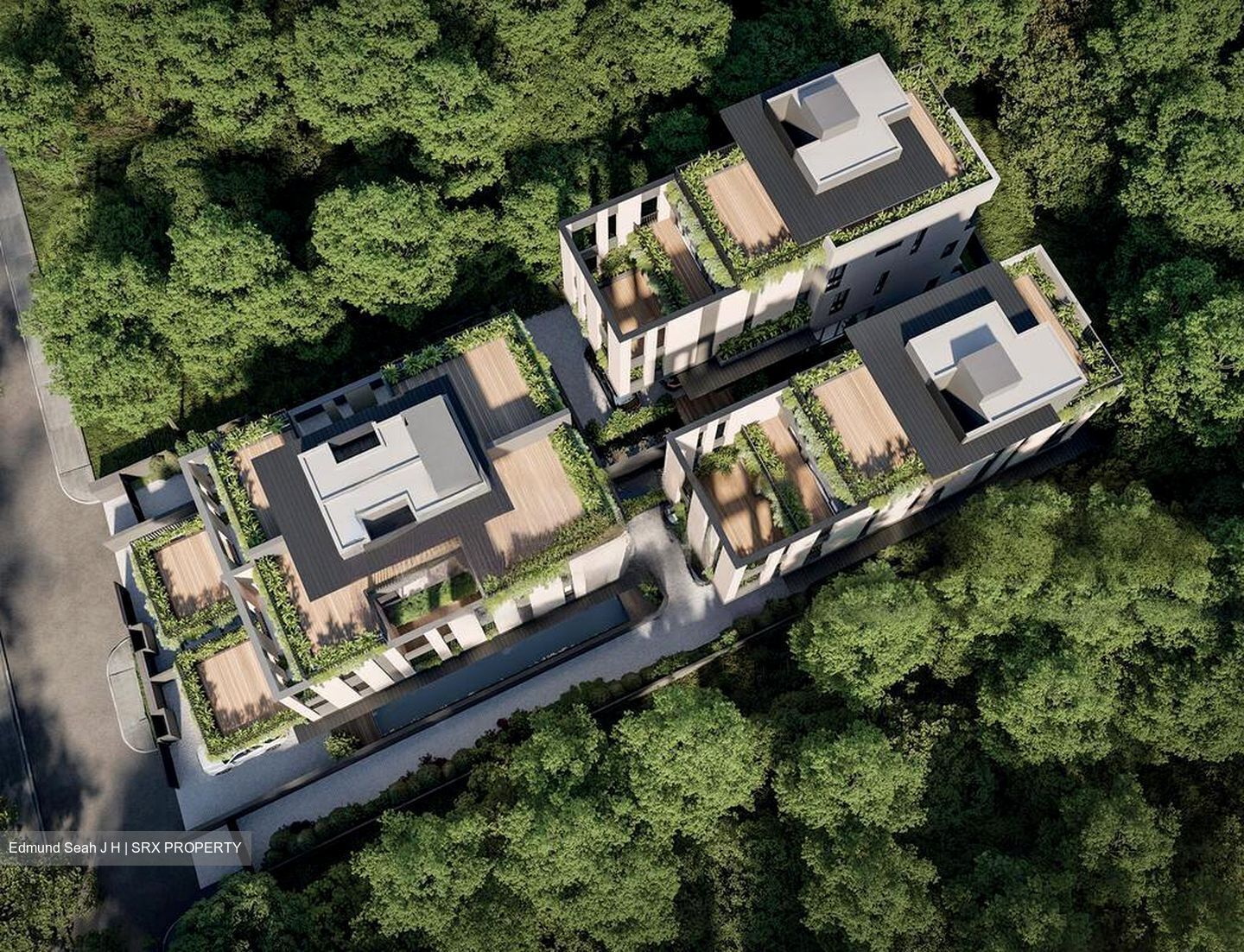 Palm Road (D15), Semi-Detached #434537541